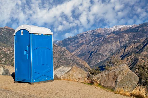 Best Sanitation services for porta potties  in Levelland, TX