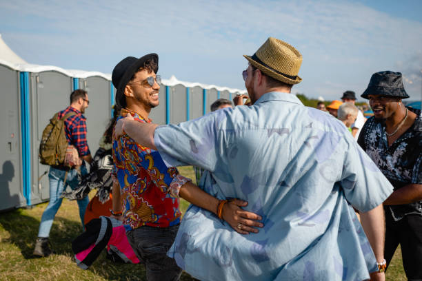 Best Local porta potty services  in Levelland, TX