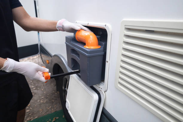 Best Construction site porta potty rental  in Levelland, TX