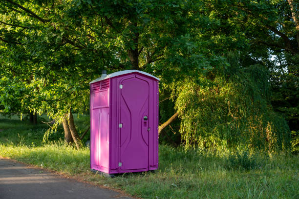 Sanitation services for porta potties in Levelland, TX