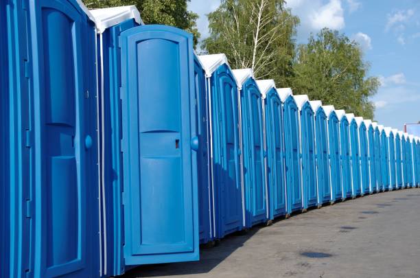Affordable portable toilet rental in Levelland, TX